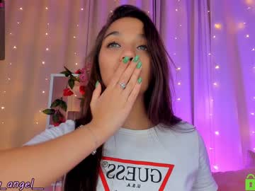 free nude cam girl annbarby image #380636