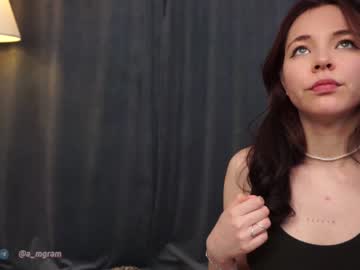 free nude cam girl a_mhere image #4171690
