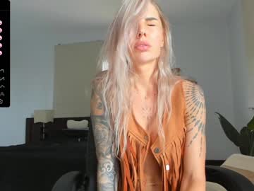 free nude cam girl smurf19 image #5801523