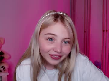 free nude cam girl shy_blondiee image #3693820