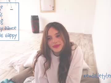 free nude cam girl kendalltyler image #133699