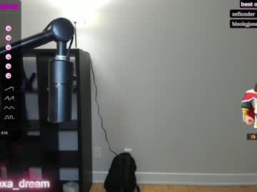 free nude cam girl alexa_dream image #2261582