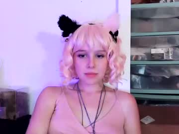 bbyalice18 cosplay cam