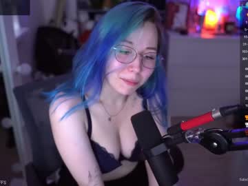 free nude cam girl blue_mooncat image #4697663