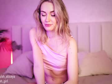 free nude cam girl oh_girl image #1934572