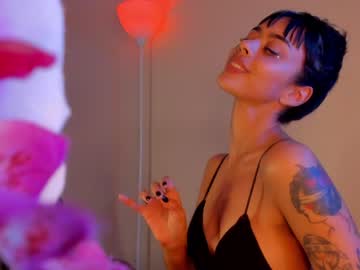 free nude cam girl misslamarr image #1853486
