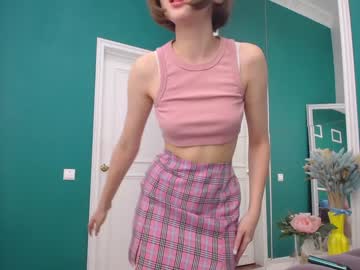 free nude cam girl adelewilson__ image #397843
