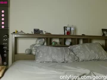 free nude cam girl georgiawildxo image #4446839