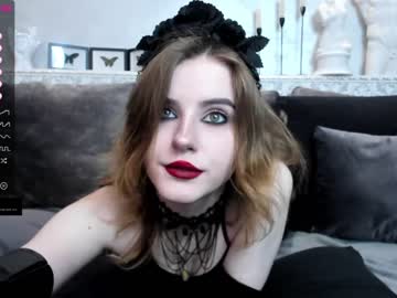 free nude cam girl eleanor_morte image #2645668