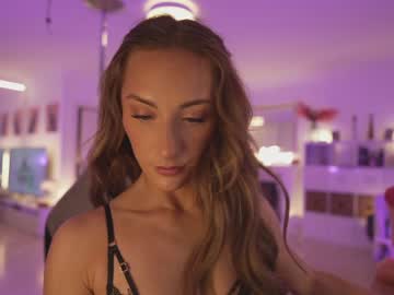 free nude cam girl hannahjames710 image #5411691