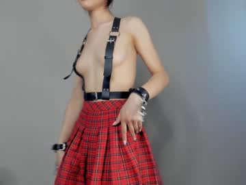 free nude cam girl neferpita image #4655443