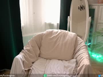 free nude cam girl fuckingtoy_ image #2115018