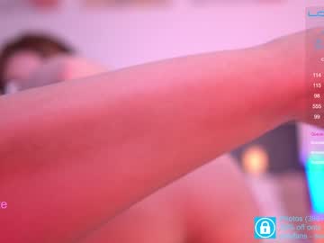 free nude cam girl sweetkira555 image #854154
