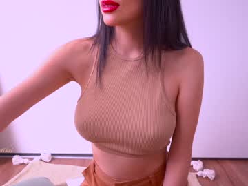 free nude cam girl mystikei image #5727604