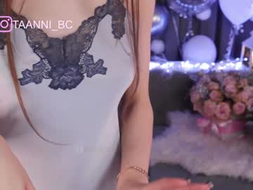 free nude cam girl taanni_bc image #3553729