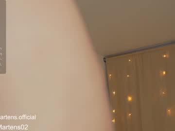 free nude cam girl beckymartens image #6181695