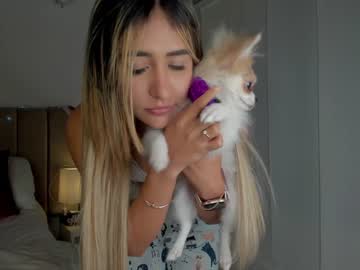 free nude cam girl amelie_bunny_real image #725150