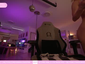 free nude cam girl hannahjames710 image #4161415