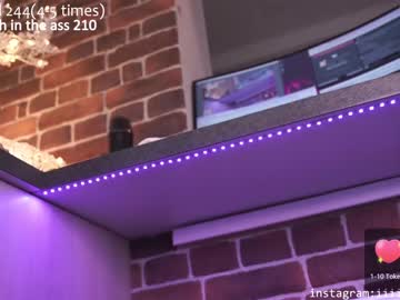 free nude cam girl lil_eva image #721807