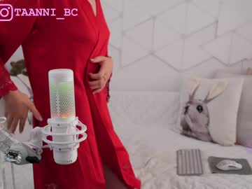 free nude cam girl taanni_bc image #4820067