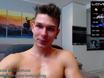 free nude cam man destroy_boy image #4019880