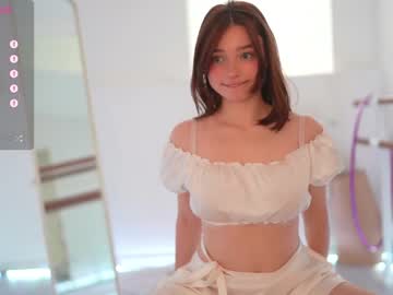 free nude cam girl floret_joy image #5781969