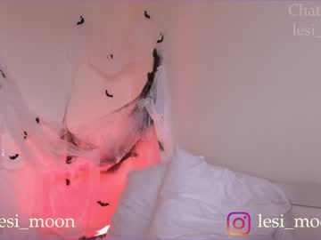 free nude cam girl lesi_moon image #5608362