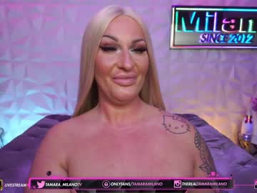 free nude cam girl tamaramilano image #4169087