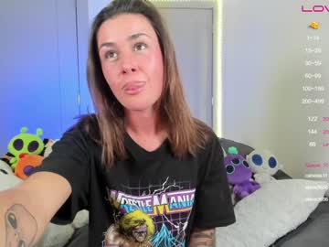 free nude cam girl casspertheghxst image #1464457