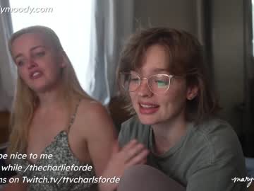 free nude cam girl marymoody image #4288303