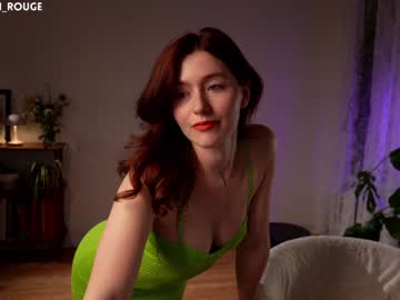 free nude cam girl alisonrouge image #6821531