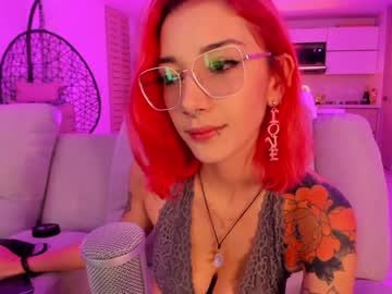 free nude cam girl thecosmicgirl image #1953002