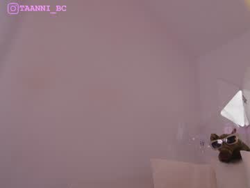 free nude cam girl taanni_bc image #5184920