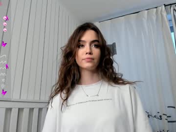 free nude cam girl connieambes image #5746656