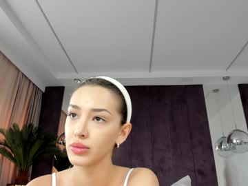 free nude cam girl tiffanyhouston_ image #6417845
