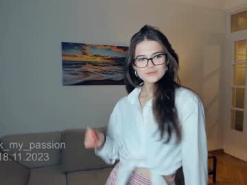 free nude cam girl look_my_passion image #5707975