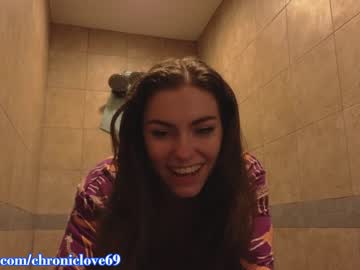 free nude cam girl chroniclove image #4179914