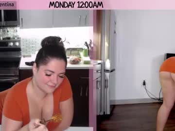 free nude cam girl milavalentinax image #6168133