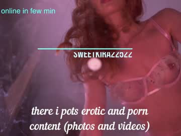 free nude cam girl sweetkira555 image #1733856
