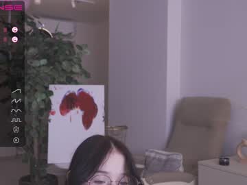 free nude cam girl oki_dokie image #4812385