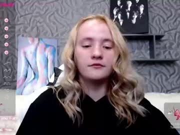 sweet_sherlin cosplay cam