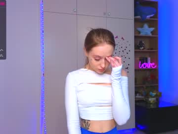free nude cam girl amy_touch image #3970238