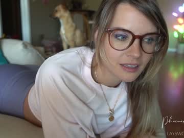 free nude cam girl phoenix_taylor image #2089649