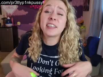 free nude cam girl pr3ttyp1nkpussy image #6373279