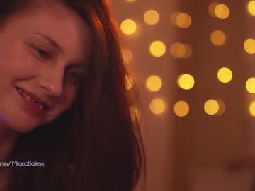 free nude cam girl milanabaileys image #6020692