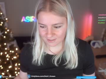 free nude cam girl asiri_ocean image #5890381