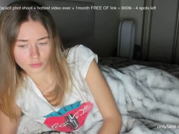 free nude cam girl oksanafedorova image #551502