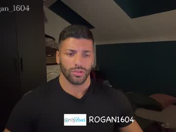 free nude cam man rogan1604 image #4091046