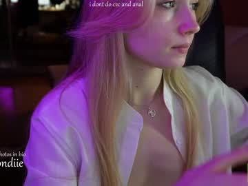 free nude cam girl bestblondiiecb image #3849098