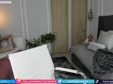 free nude cam girl _hannamiller image #1528971
